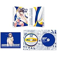 Amazon.co.jp: はるかなレシーブ Vol.1 [DVD] : 優木かな, 宮下早紀